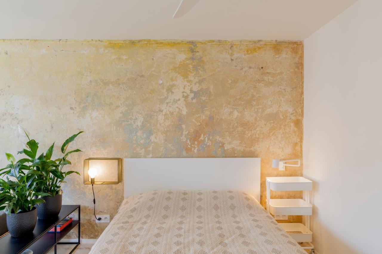 Uni Apartament Лодзь Экстерьер фото